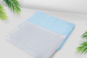 KOSA Medical Disposable Bed Sheets